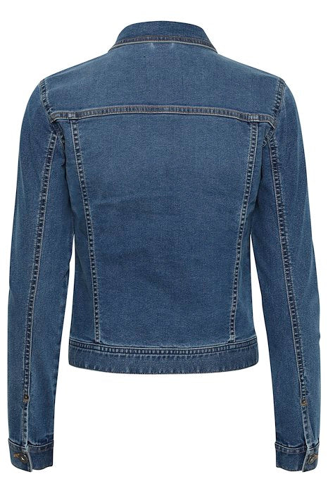 Billy Denim Jacket