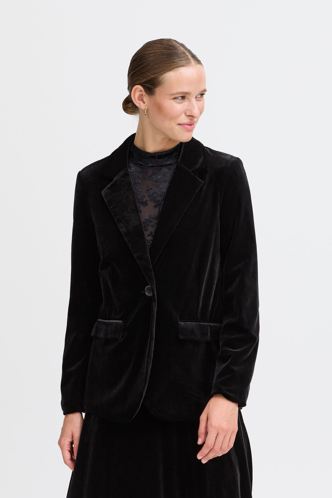 Perlina Blazer