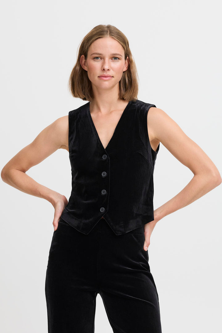 Perlina Waistcoat