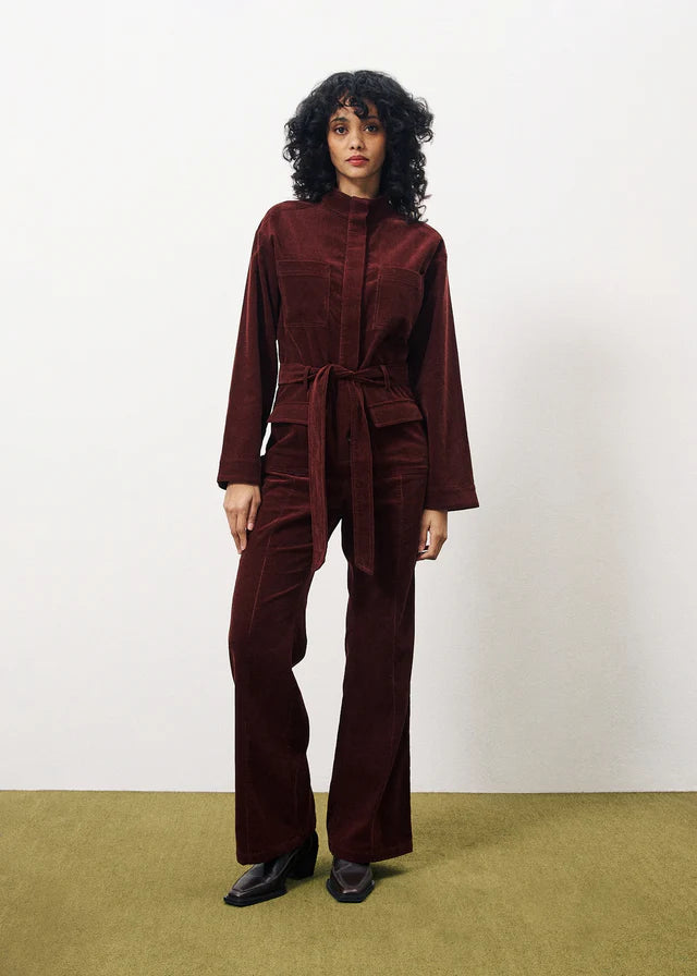 Eba Jumpsuit