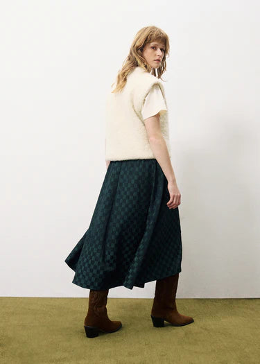 Emanuelle Skirt