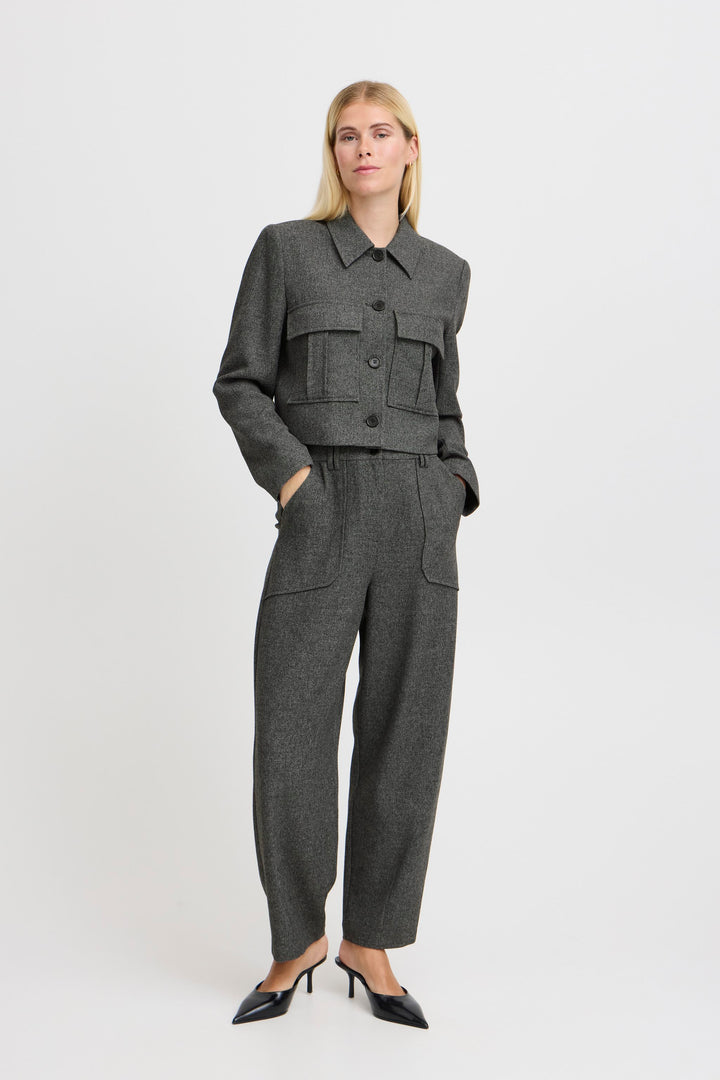 Etona Trousers