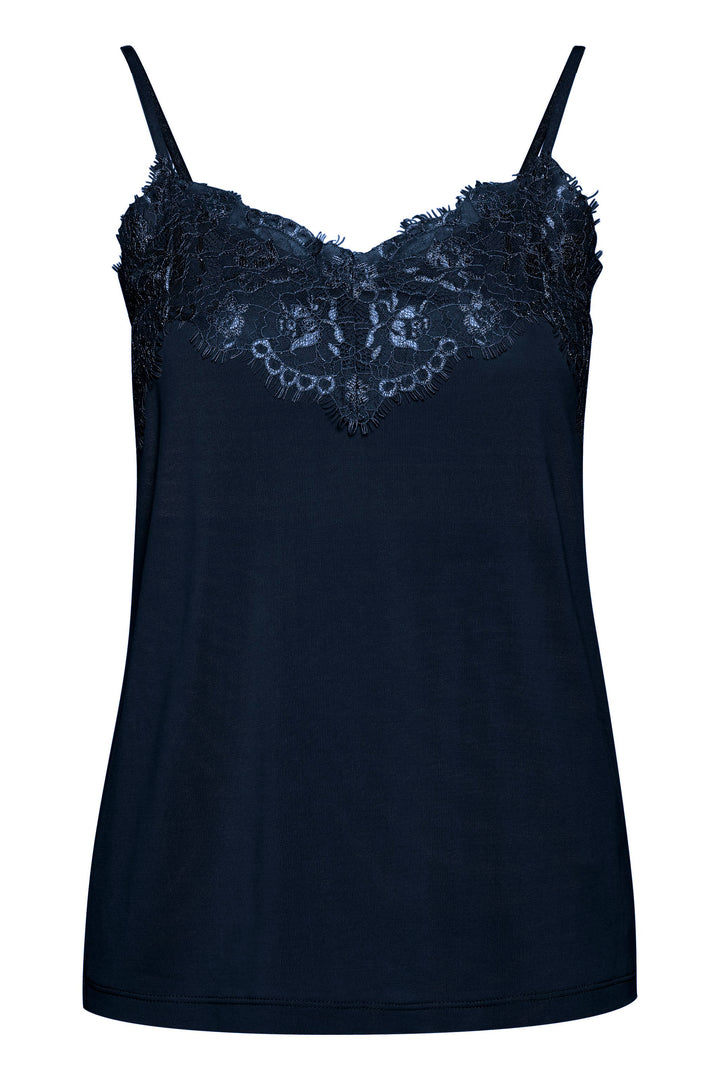 Like Cami Navy