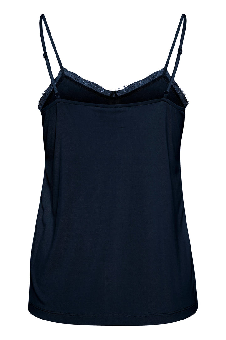 Like Cami Navy