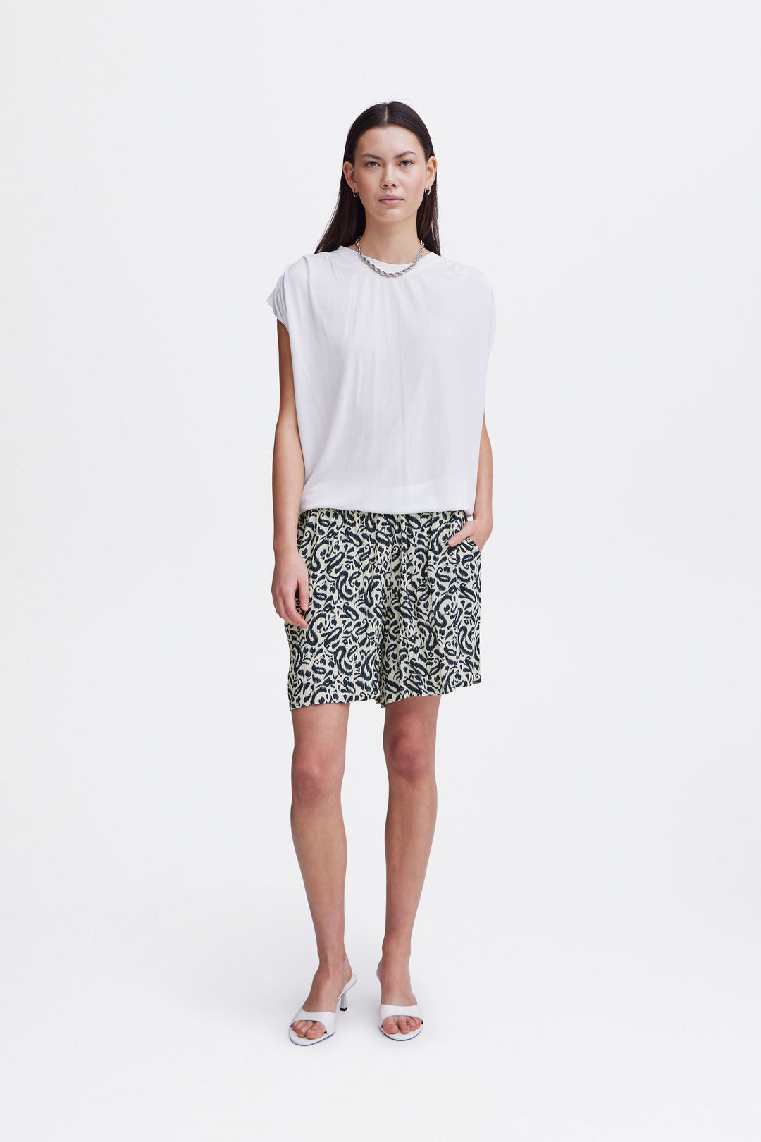 Marrakech Shorts