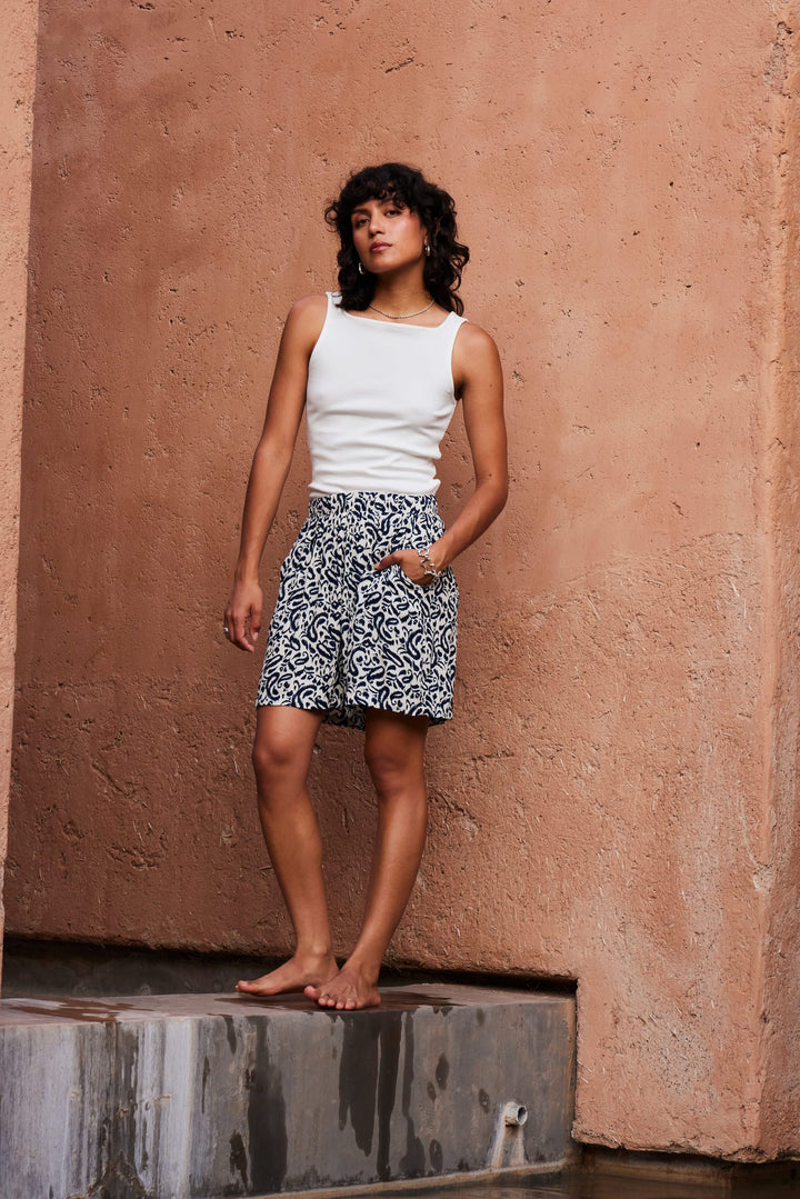 Marrakech Shorts