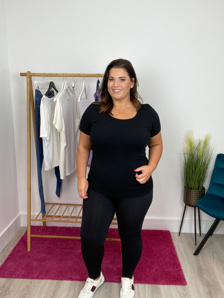 Curve Lana Seamless Leggings