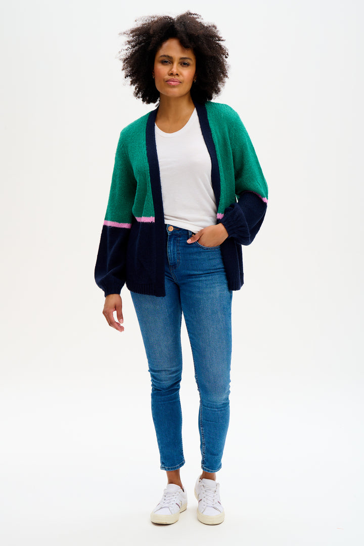 Yvette Cardigan