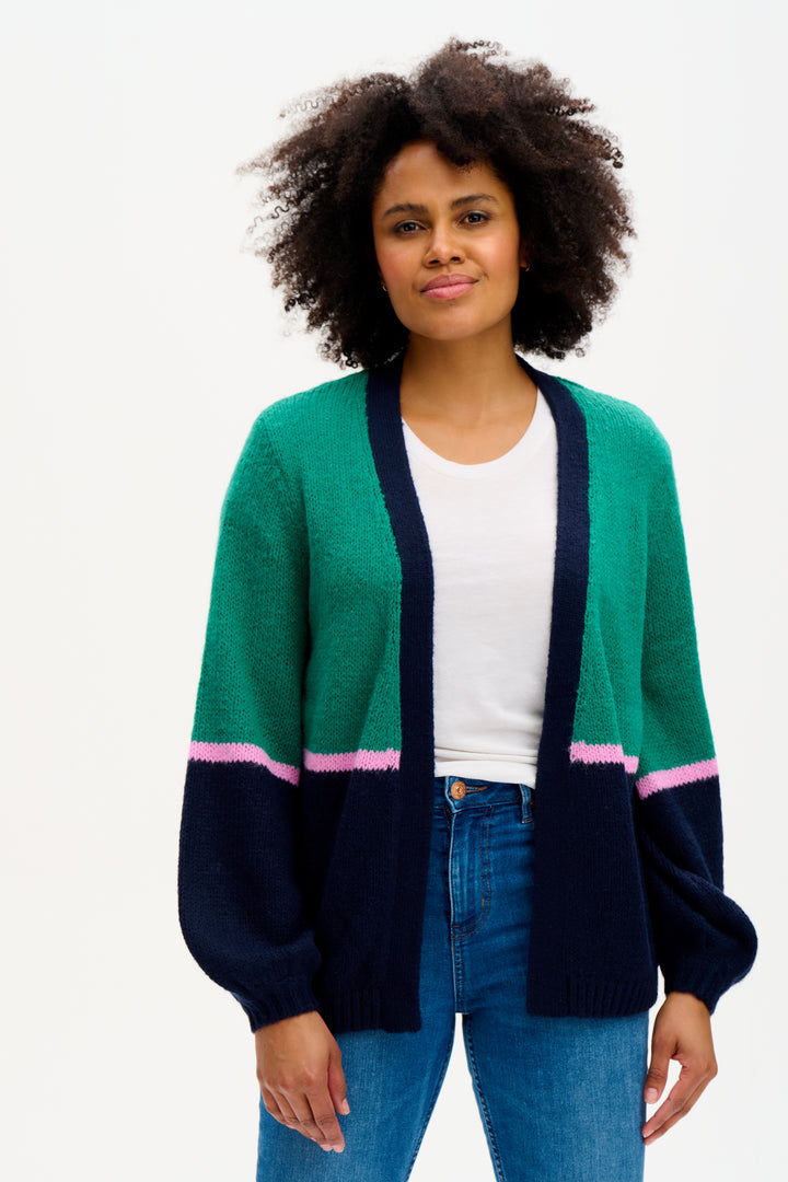 Yvette Cardigan